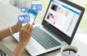 Deciding which social media platform to promote your business on