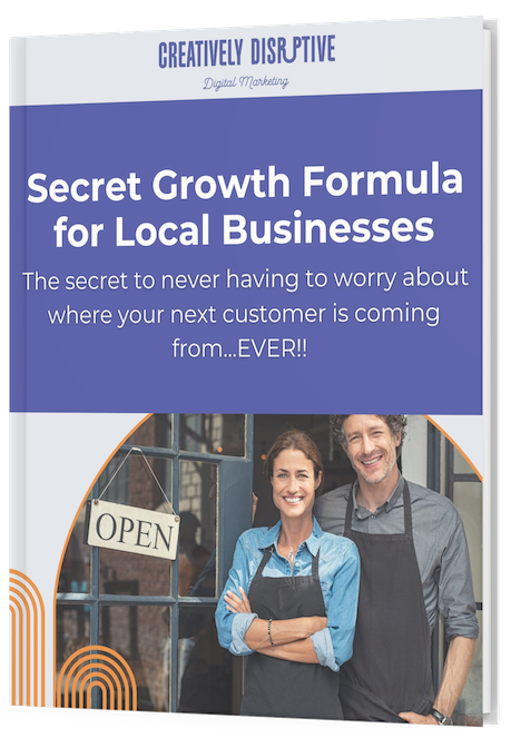 Secret Local Business Growth Formula